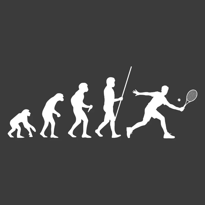 Tennis Evolution