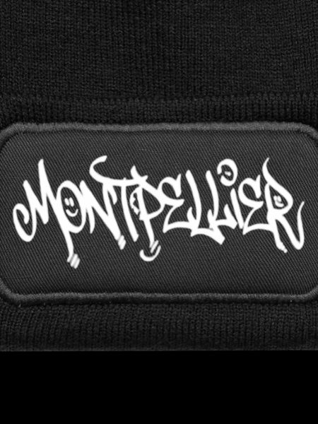 Montpellier Wildstyle