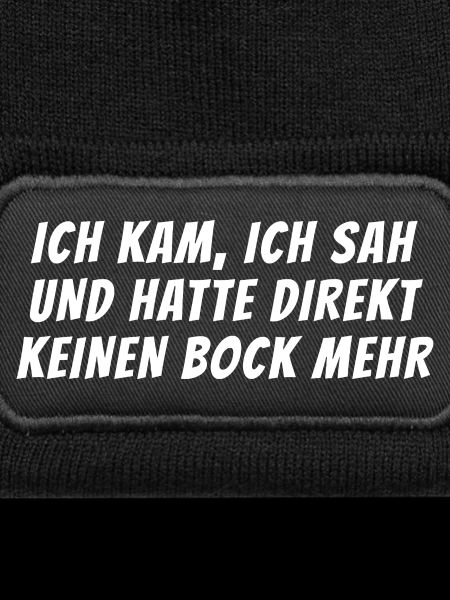 Flirten Spruch