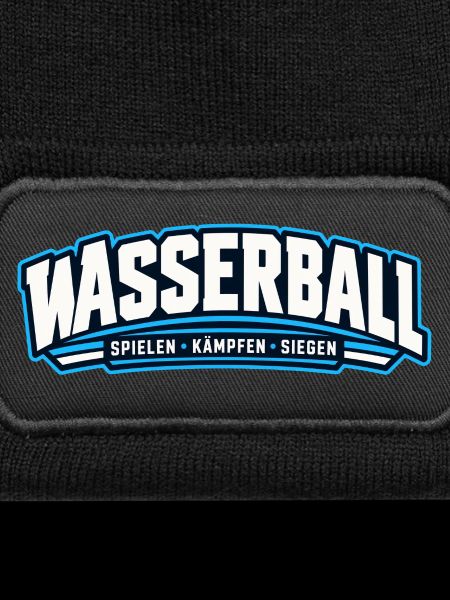 Wasserball Kraft-Logo