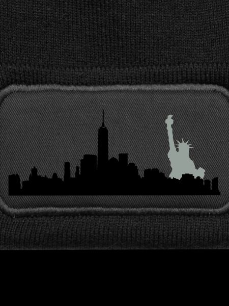 manhatten skyline
