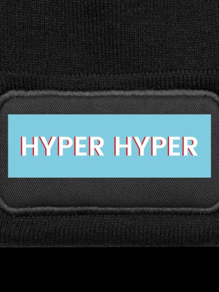 HYPER HYPER