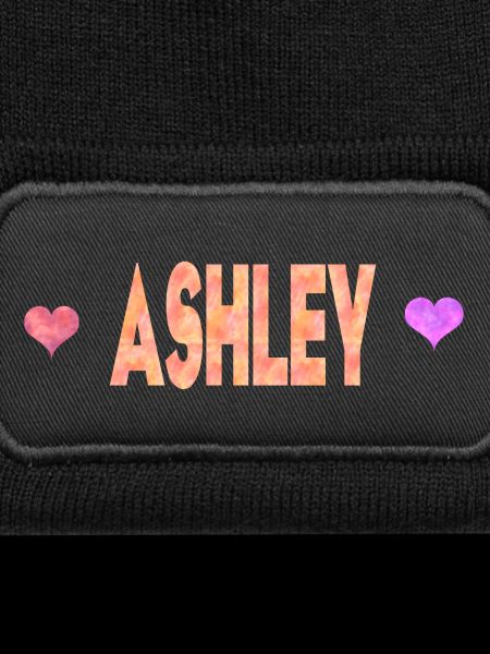 Ashley