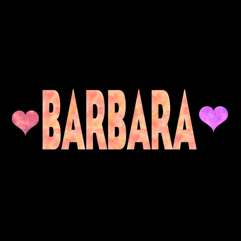 Barbara