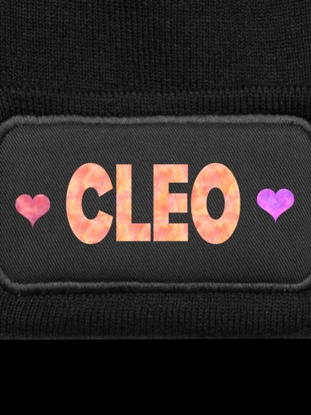 Cleo