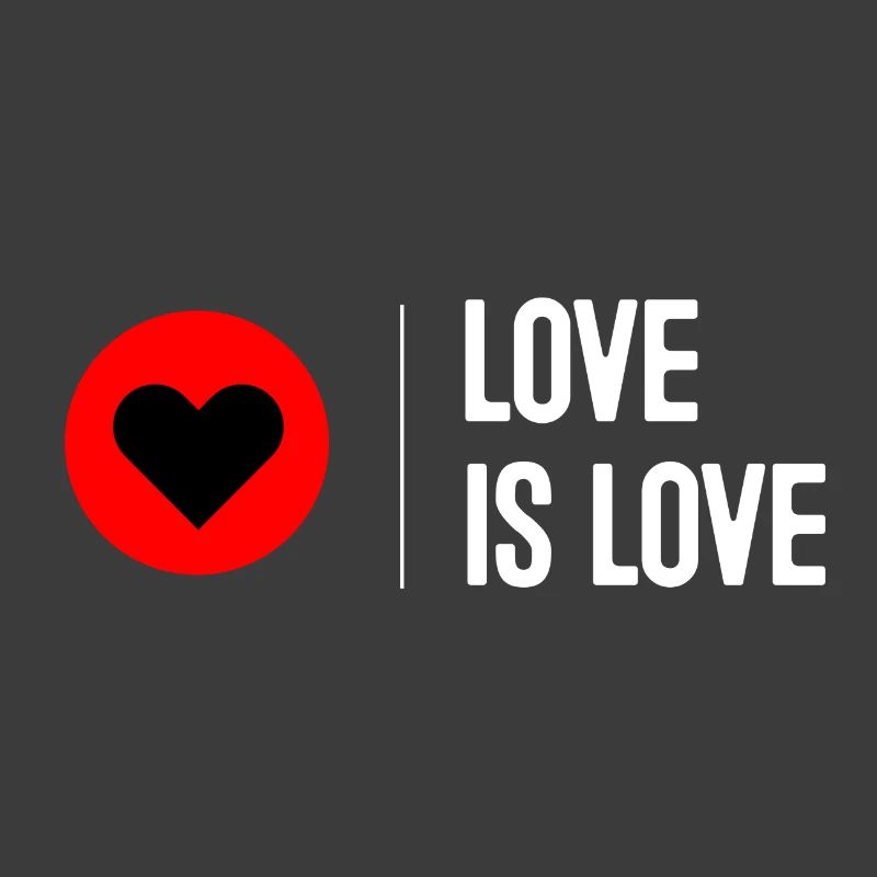 L'amour c'est l'amour
