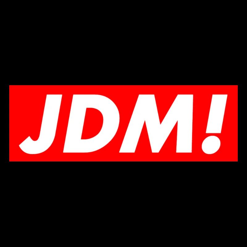 JDM