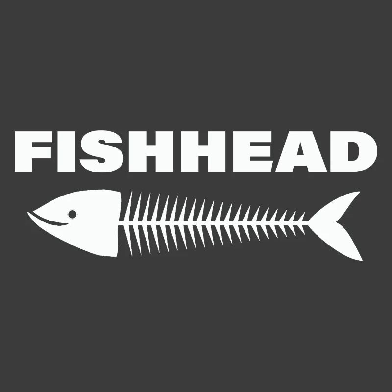FISHHEAD