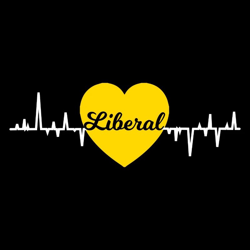 Le coeur libéral