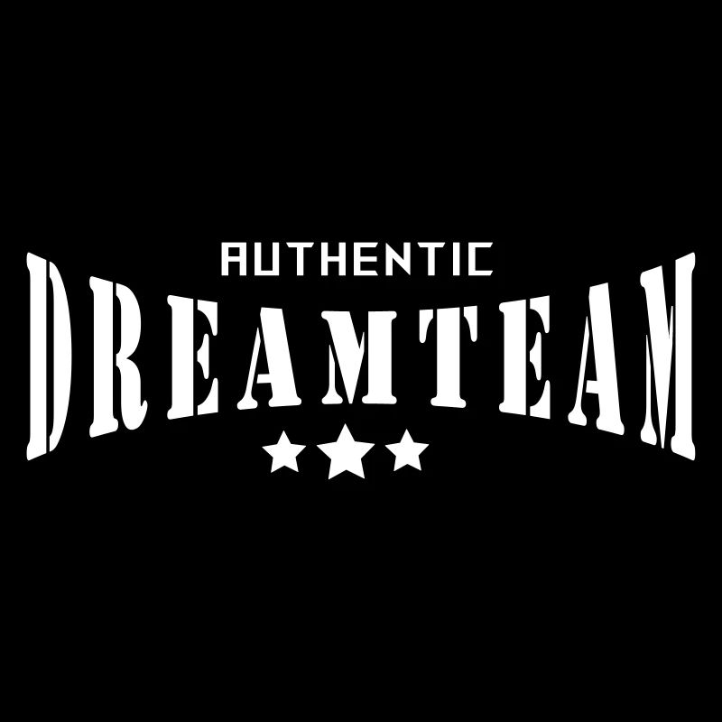 Dreamteam Authentic