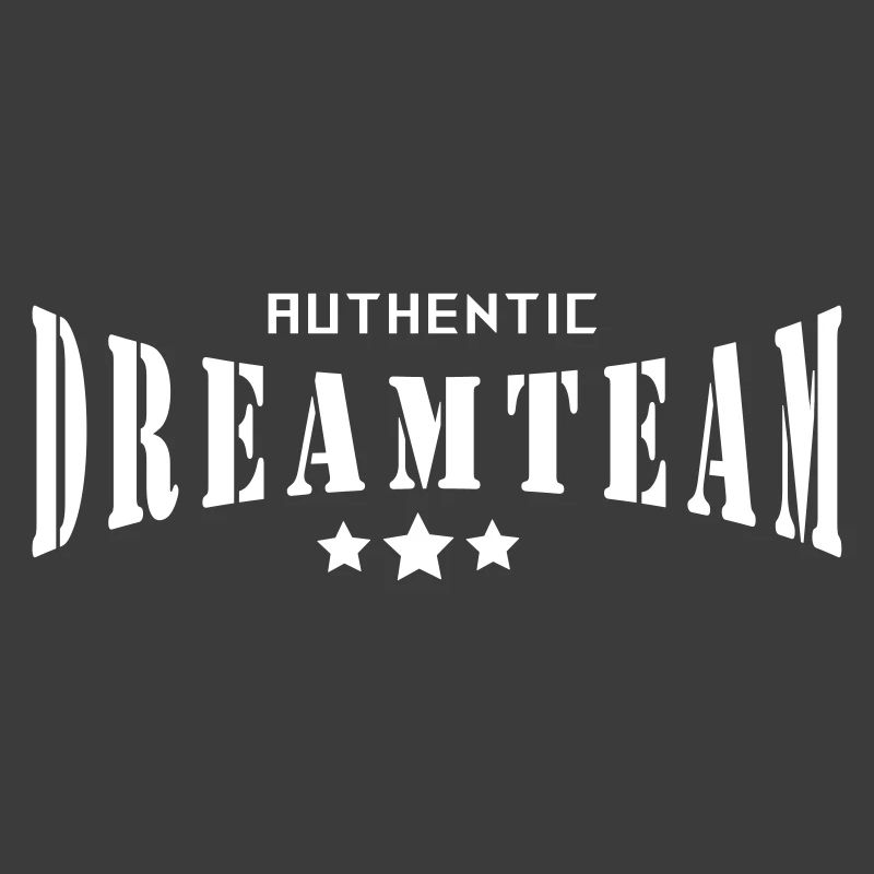 Dream team Authentic