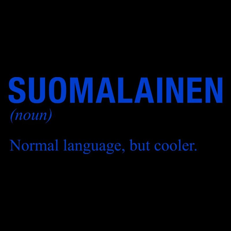 FINNISH LANGUAGE