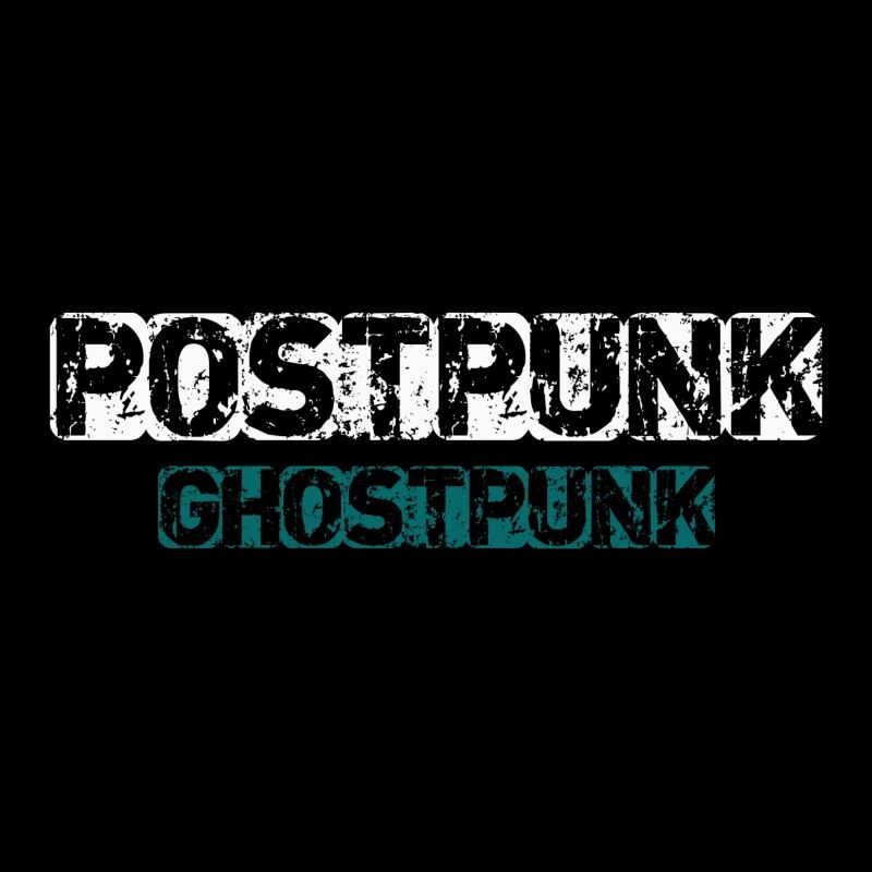 Postpunk Ghostpunk