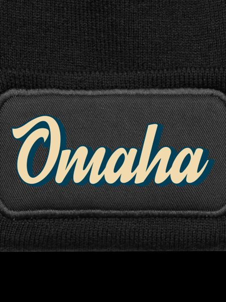 Omaha Script Rétro