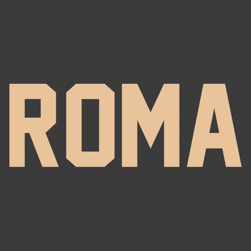 Roma