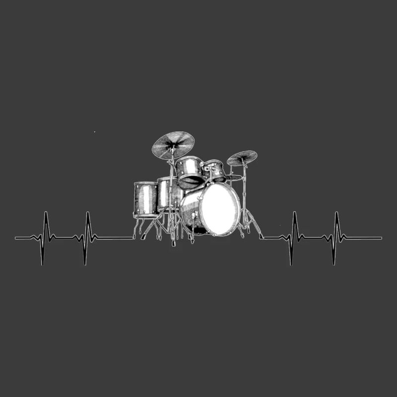 Drumset Puls2