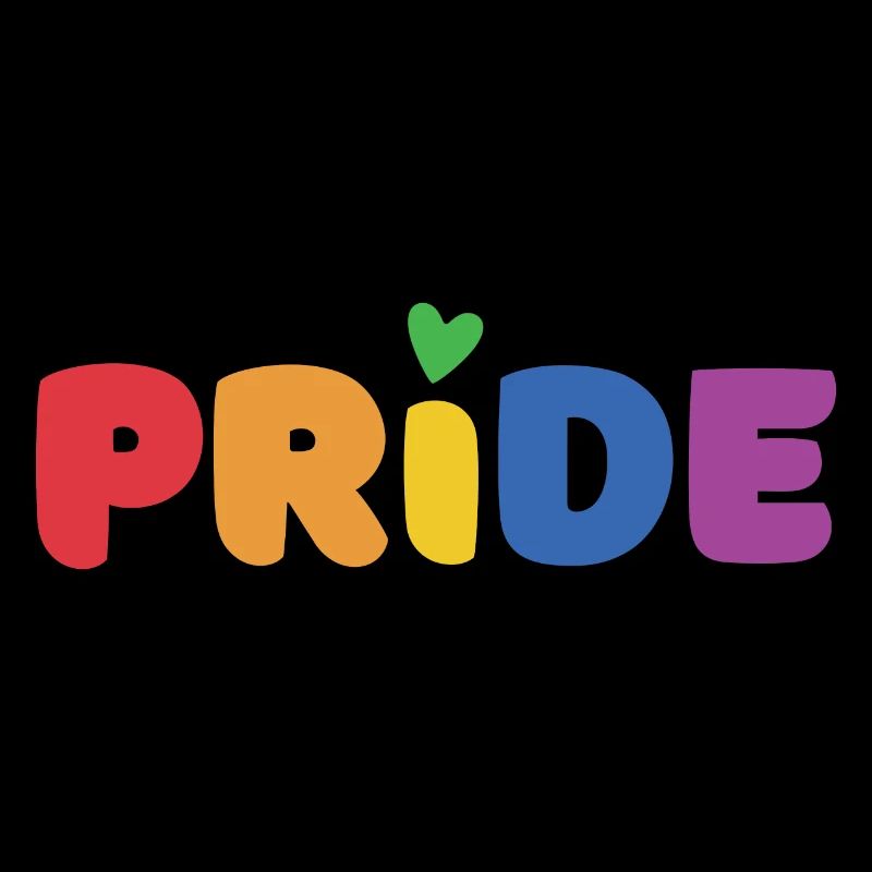 LGBTQ+ Stolz