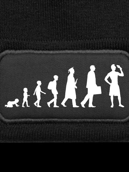 Ice Cream Evolution