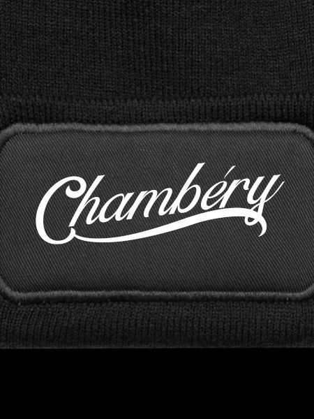 Chambéry