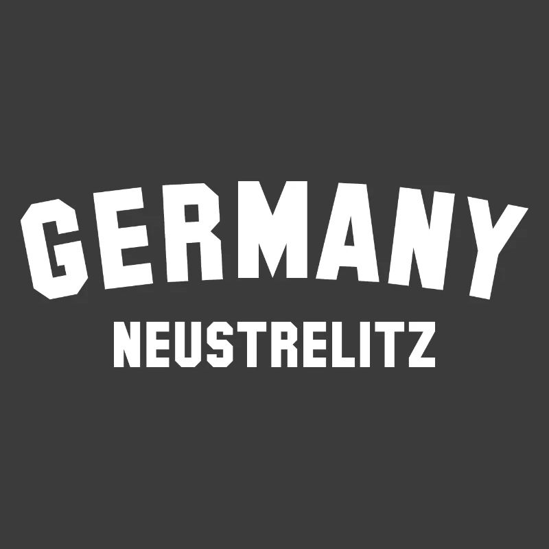 NEUSTRELITZ Germany