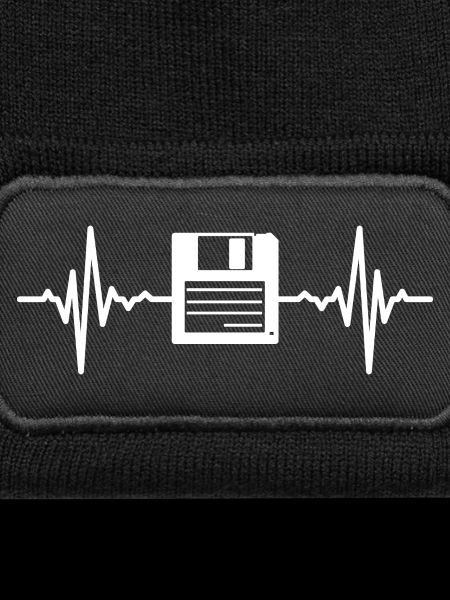 Floppy Heartbeat