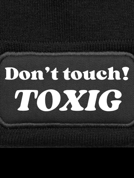 Dont Touch