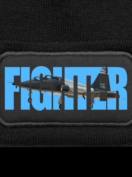 Fighter T-38 Talon