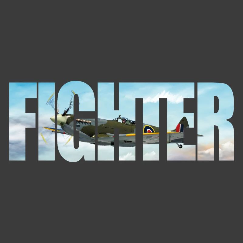 Fighter Spitfire