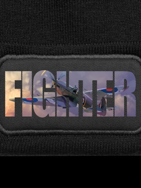 Fighter Spitfire