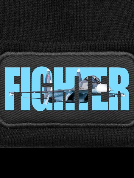 Fighter Su-30 SM