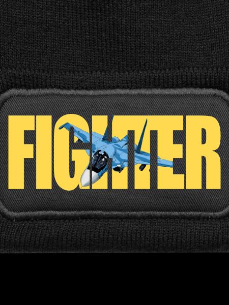 Chasseur Su-34