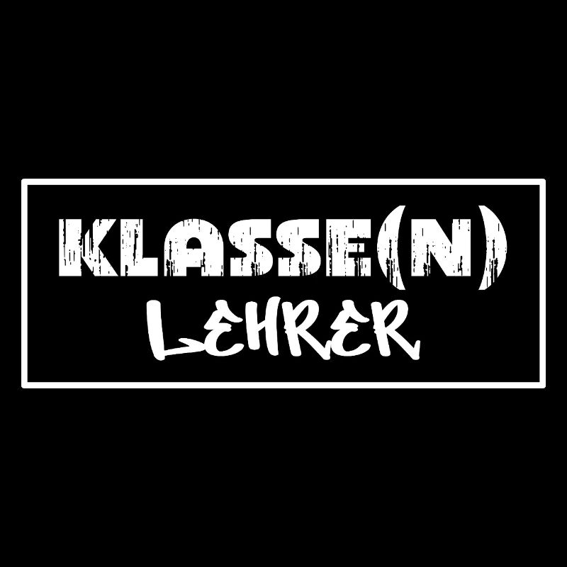 Klassenlehrer Klasse(n)lehrer Lehrer Schulklasse