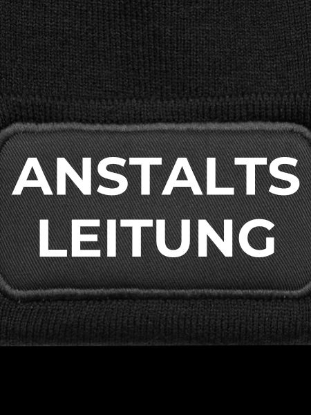 Anstalts Leitung