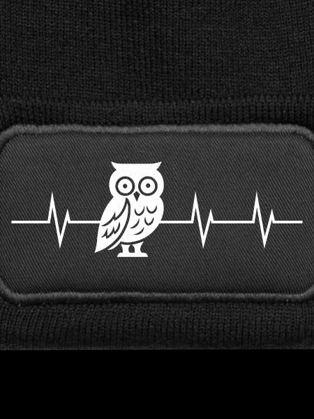 Owl Heartbeat