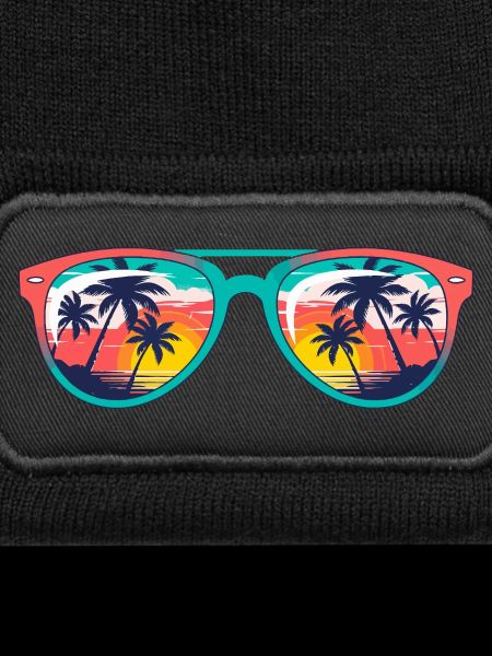 Sunset Palms Sunglasses 