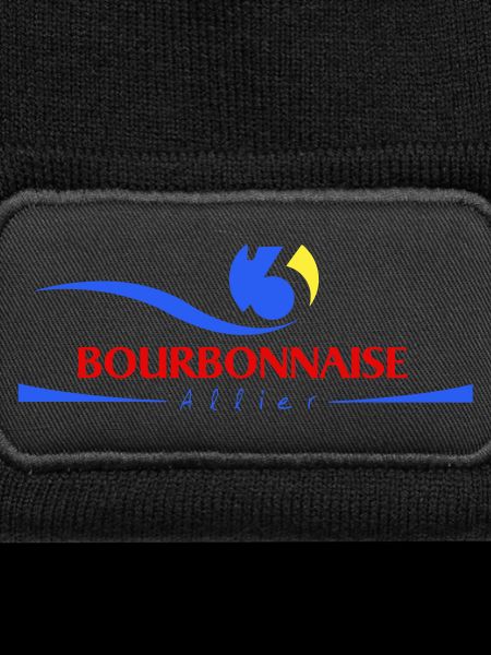 Bourbonnaise