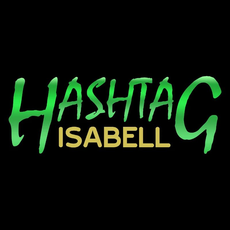 First name Isabell