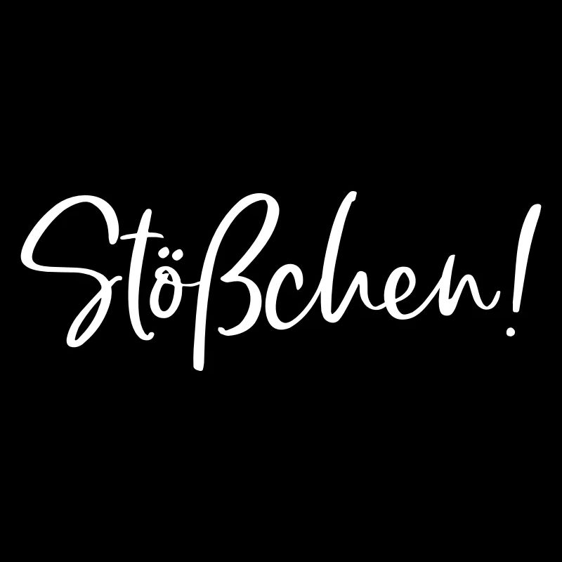 Stößchen Cheers