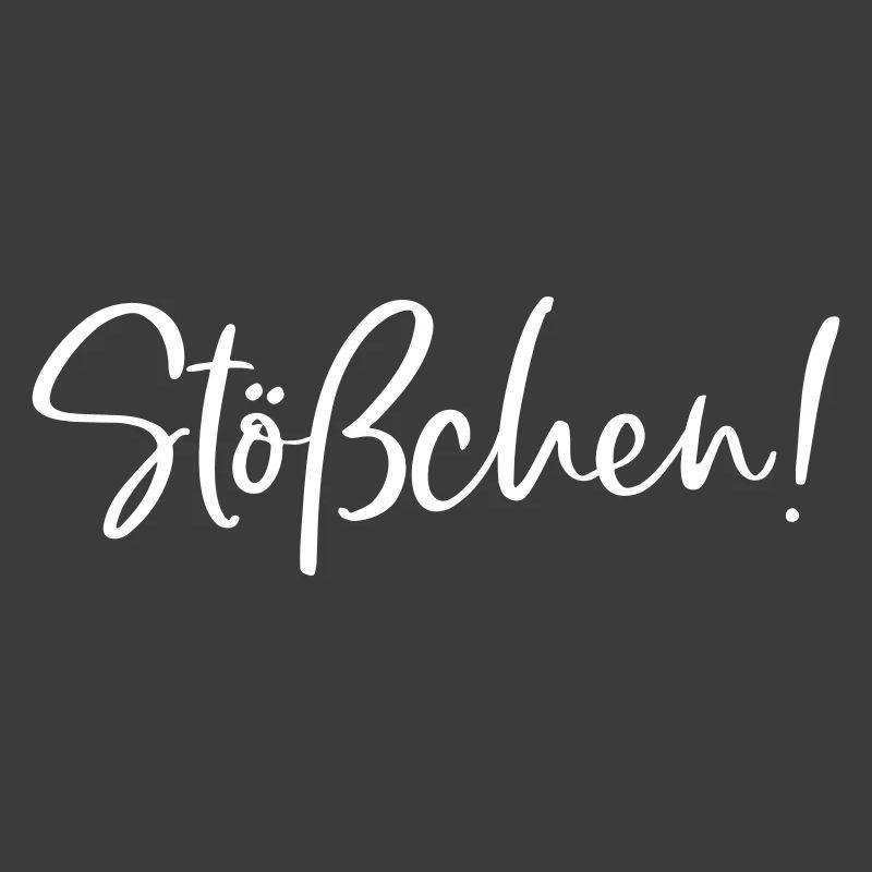 Stößchen Prost