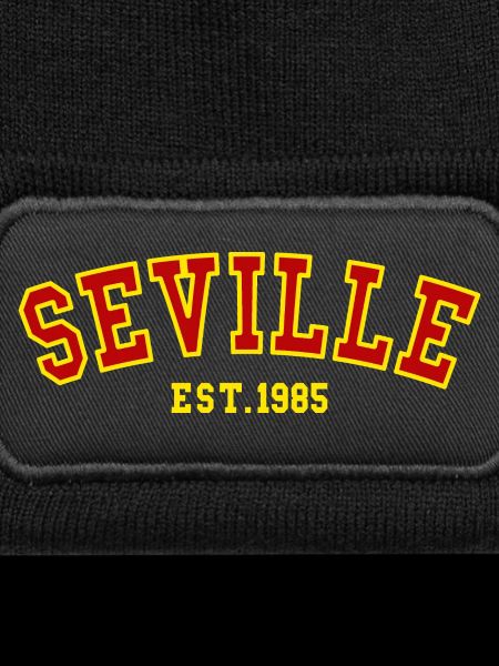 Seville Est.1985