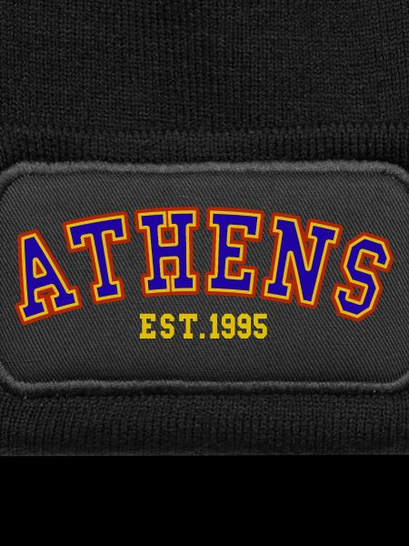 Athens Est.1995