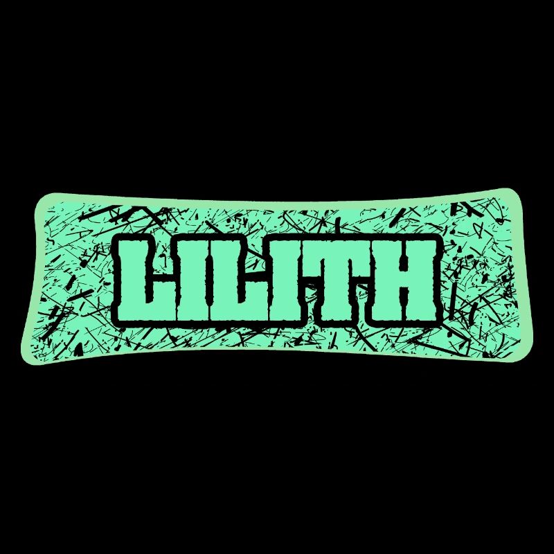 Birth name Lilith