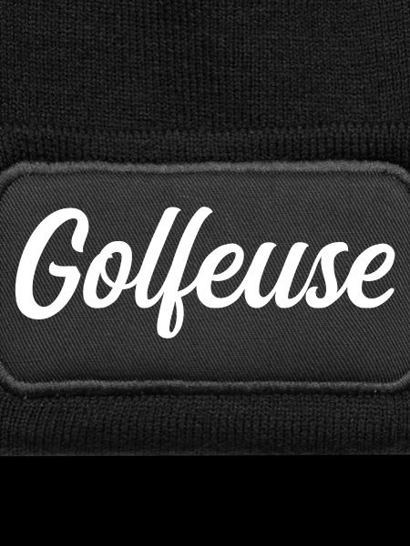 Golfspieler