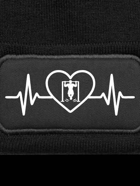 Heart Street Workout