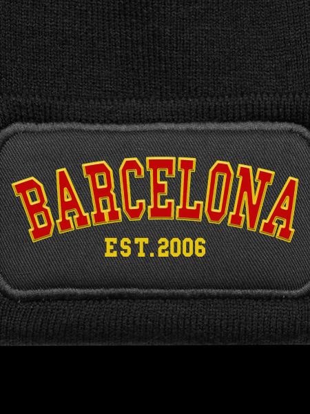 Barcelona Est. 2006