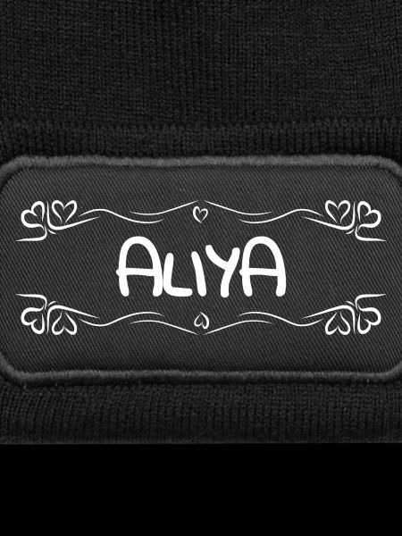 Aliya
