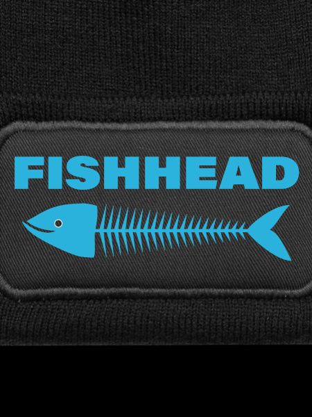 FISHHEAD