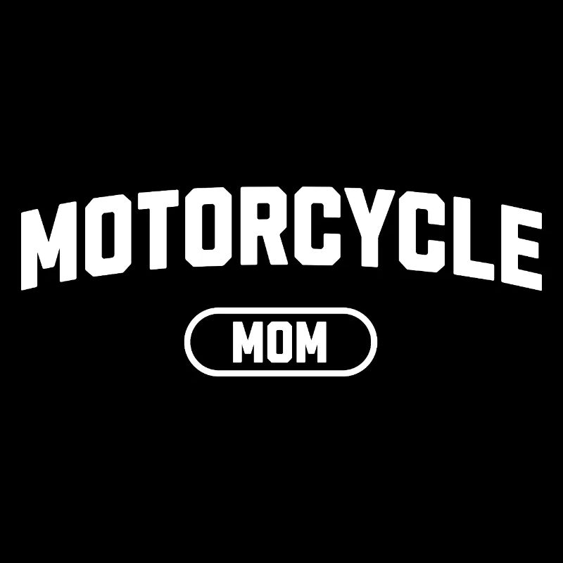 Maman moto