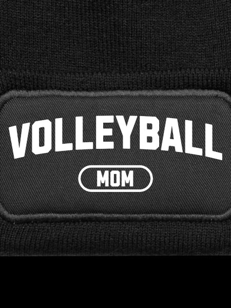 Maman volley-ball