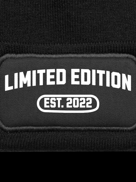 Limited Edition 2022 Birthday